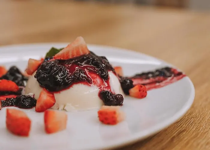 アパートホテル Agua Branca