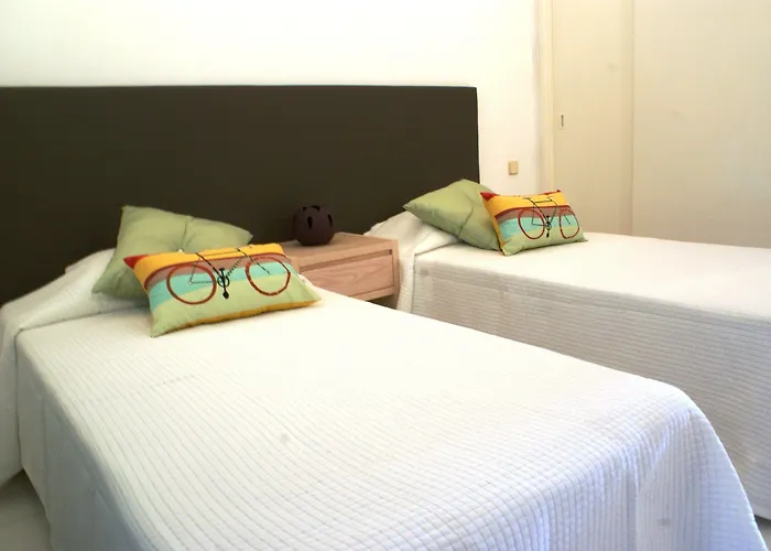 Agua Branca アパートホテル 3*