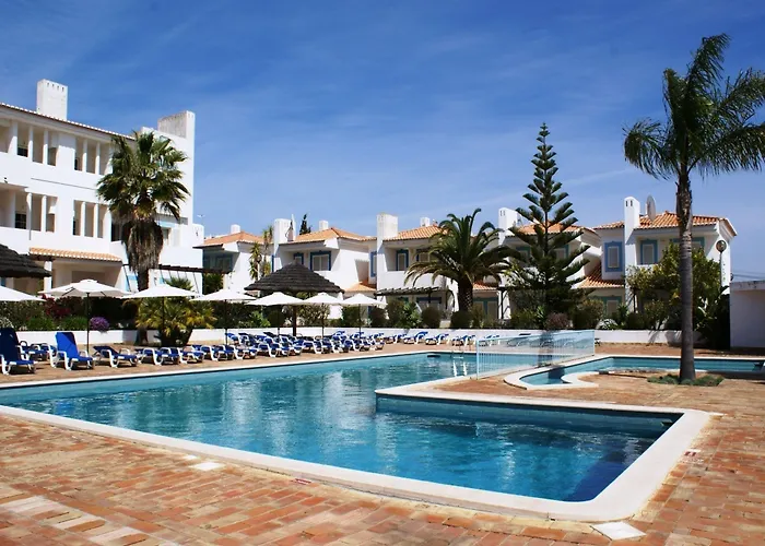 アパートホテル Agua Branca