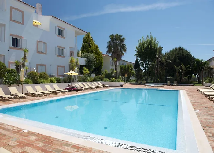 Agua Branca アパートホテル