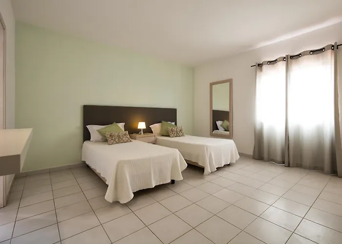 Agua Branca 3* ラゴス