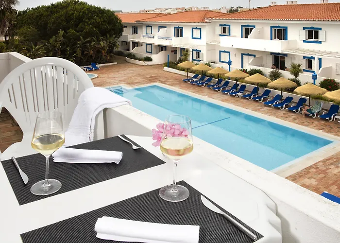 アパートホテル Agua Branca