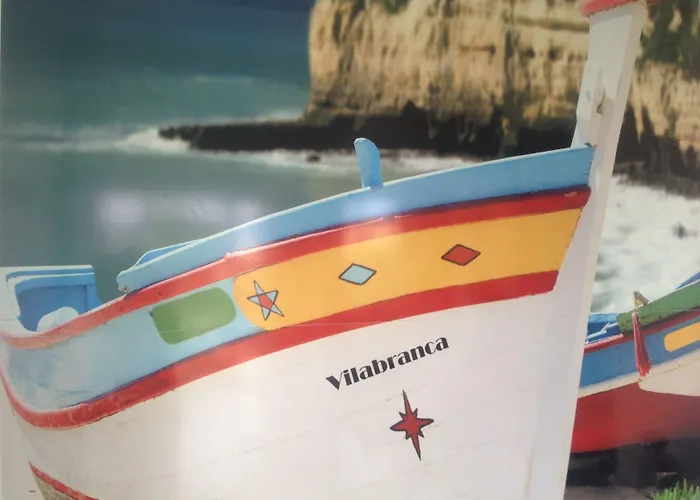 Agua Branca アパートホテル