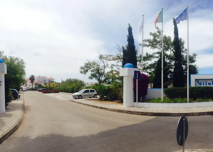 Agua Branca アパートホテル ラゴス