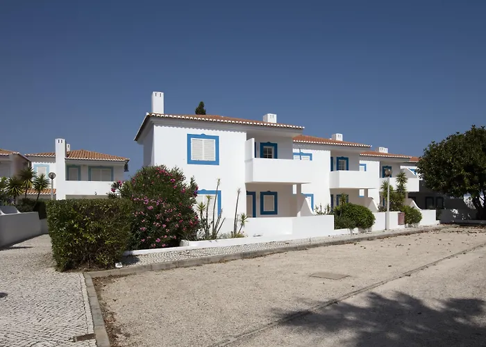 アパートホテル Agua Branca