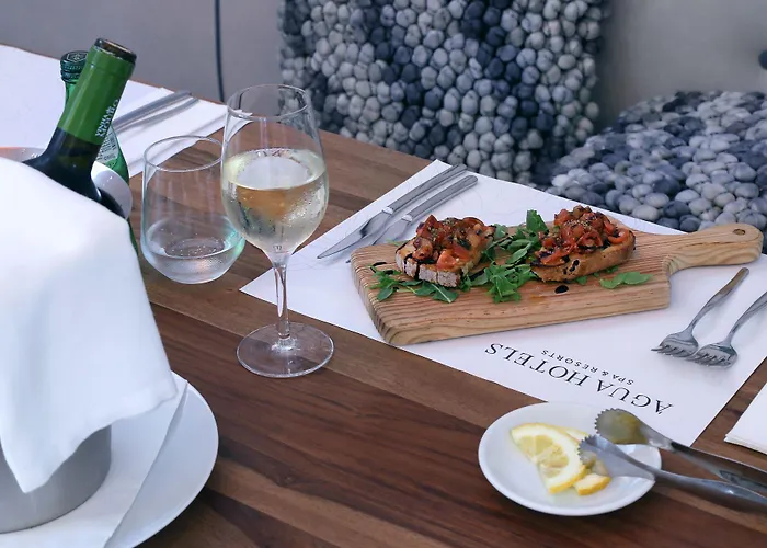 アパートホテル Agua Branca