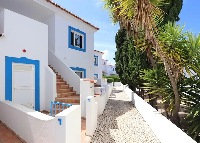 Agua Branca 3* ラゴス