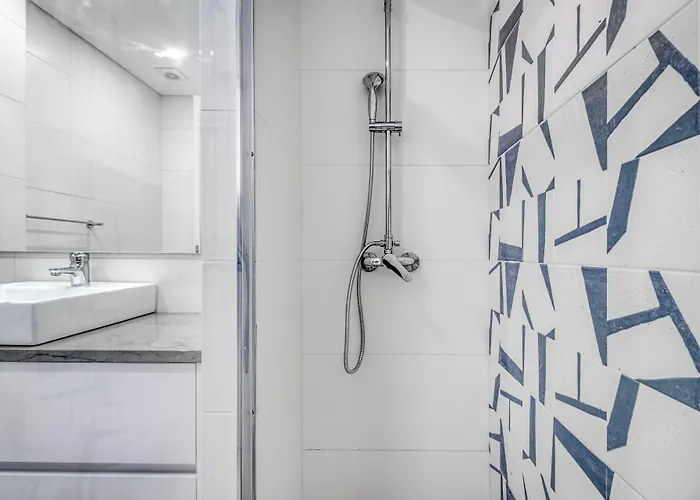 アパートホテル Agua Branca 3*