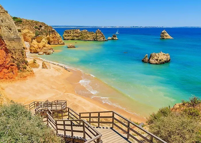 Agua Branca アパートホテル ラゴス