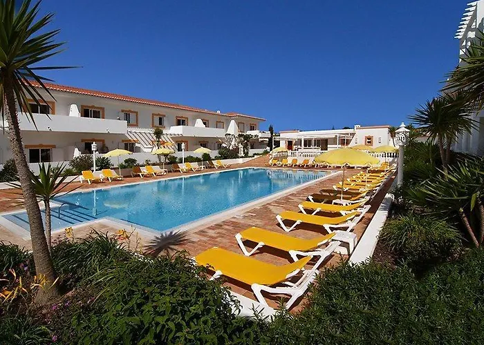 アパートホテル Agua Branca 3*