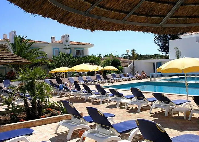 アパートホテル Agua Branca