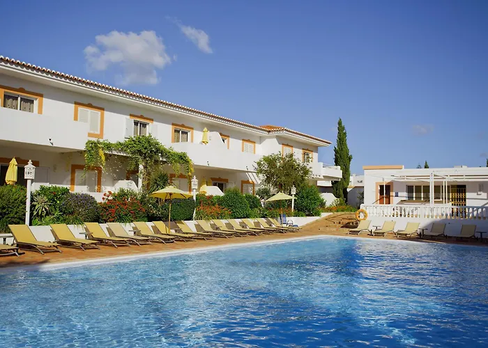 アパートホテル Agua Branca