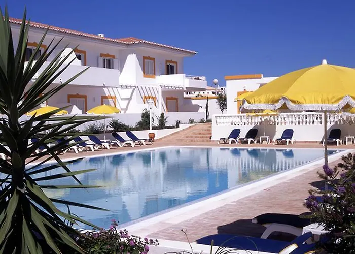 Agua Branca アパートホテル 3*