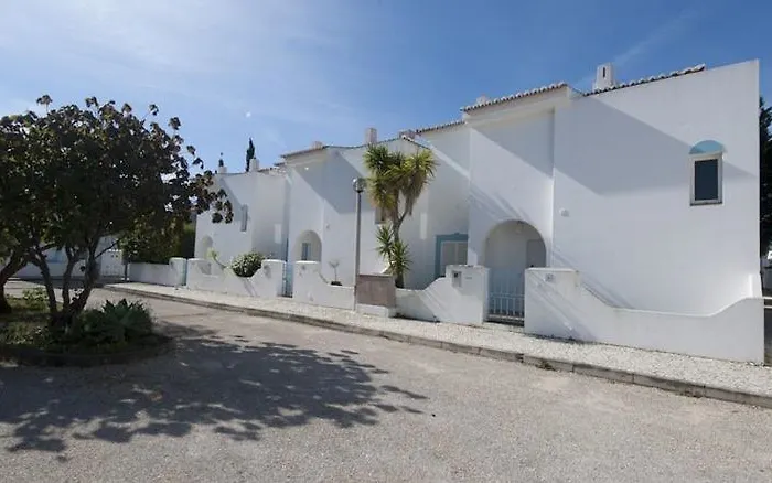 アパートホテル Agua Branca