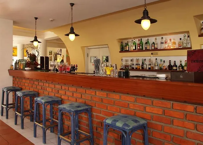 Agua Branca ラゴス