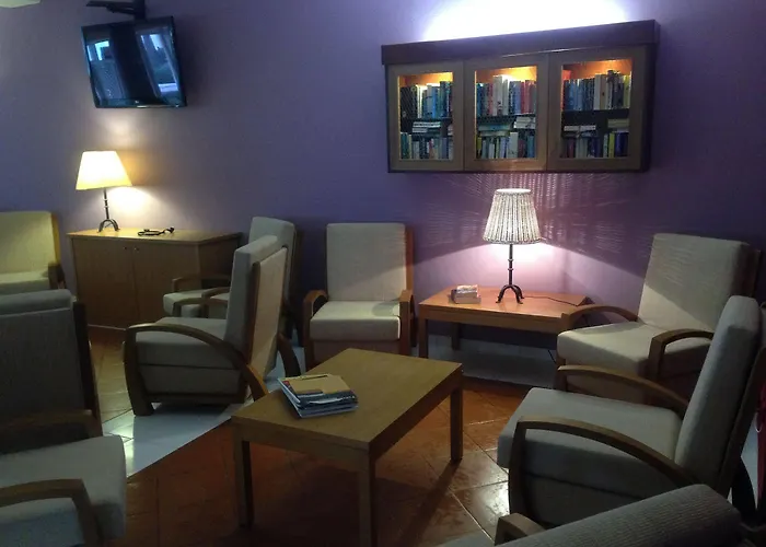 Agua Branca 3* ラゴス