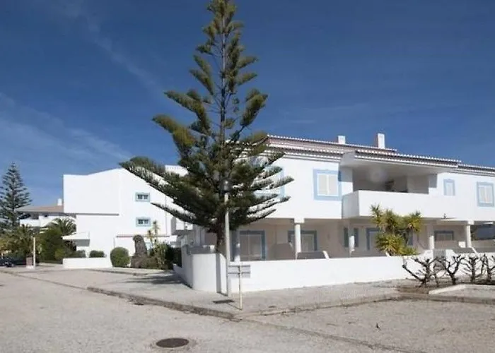 アパートホテル Agua Branca