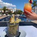 Agua Branca شقة فندقية 3*