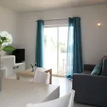 Agua Branca شقة فندقية 3*