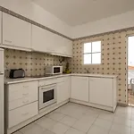 شقة فندقية Agua Branca