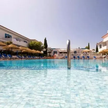 Agua Branca 3* Lagos