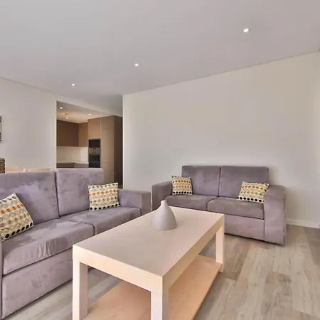 Agua Branca Aparthotel Lagos