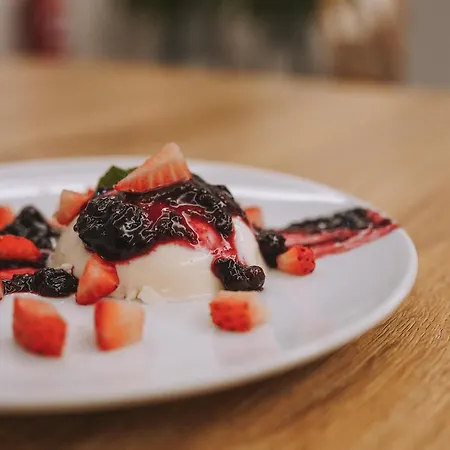 Aparthotel Agua Branca