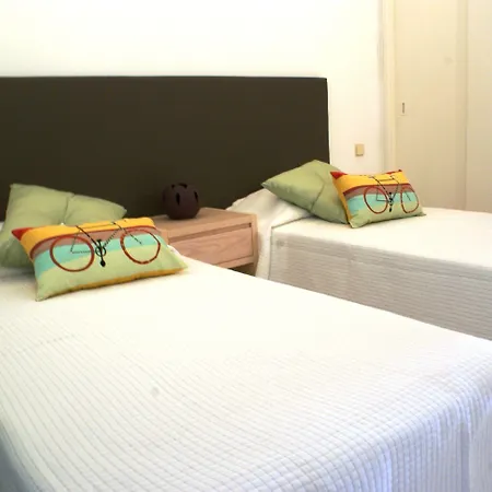 Agua Branca Aparthotel 3*