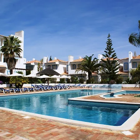 Aparthotel Agua Branca