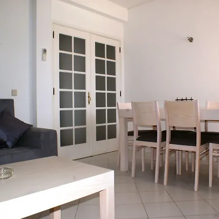 Agua Branca Aparthotel Lagos