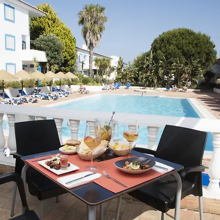 Agua Branca Aparthotel Lagos