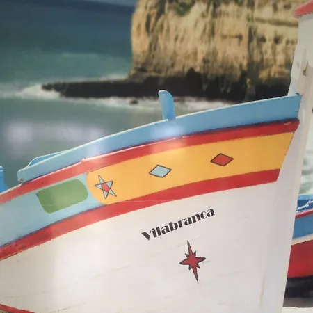 Agua Branca Aparthotel