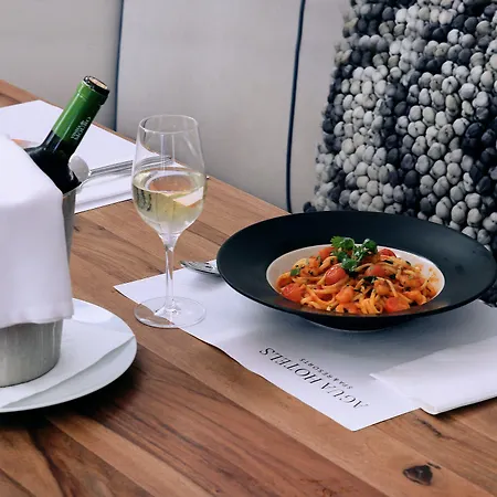 Agua Branca Aparthotel