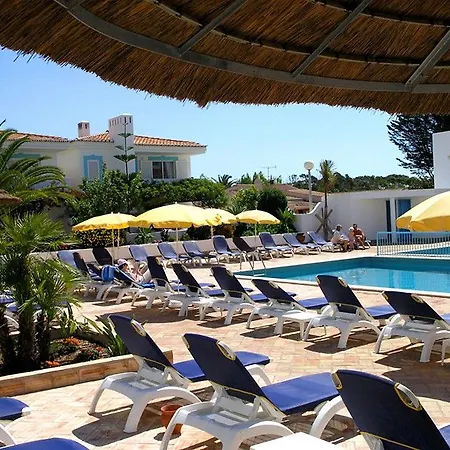 Aparthotel Agua Branca