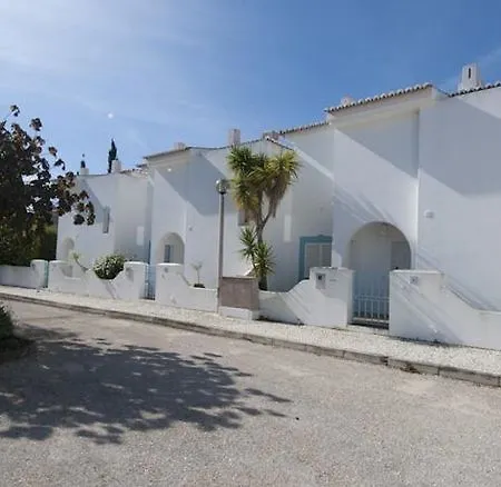 Aparthotel Agua Branca