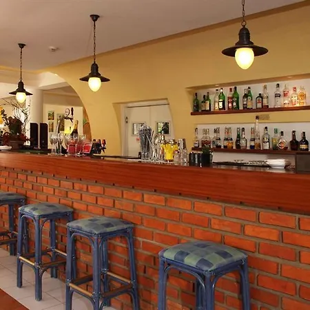 Agua Branca Lagos