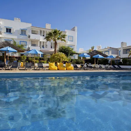 Agua Branca Ξενοδοχείο με διαμερίσματα 3*
