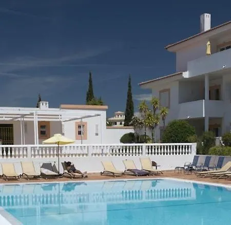 شقة فندقية Agua Branca 3*