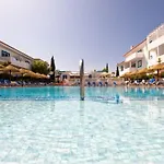 Agua Branca Apart Otel Lagos
