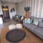 Apart Otel Agua Branca Lagos