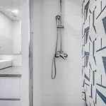 Apart Otel Agua Branca 3*