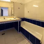 Apart Otel Agua Branca 3*