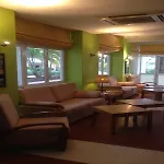 Agua Branca Apart Otel Lagos