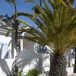 Agua Branca Apart Otel 3*