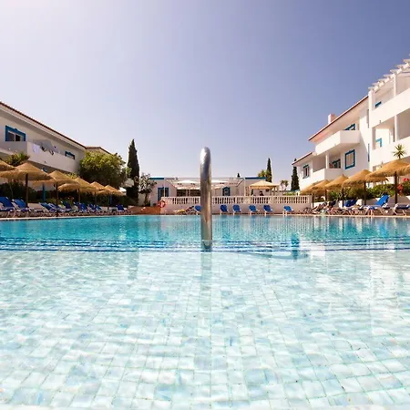 Agua Branca Aparthotel Lagos