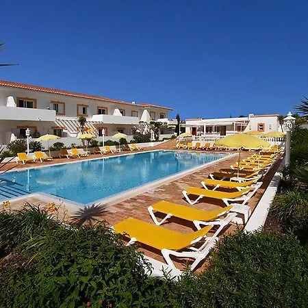 Aparthotel Agua Branca 3*